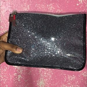 Pact rock star makeup bag